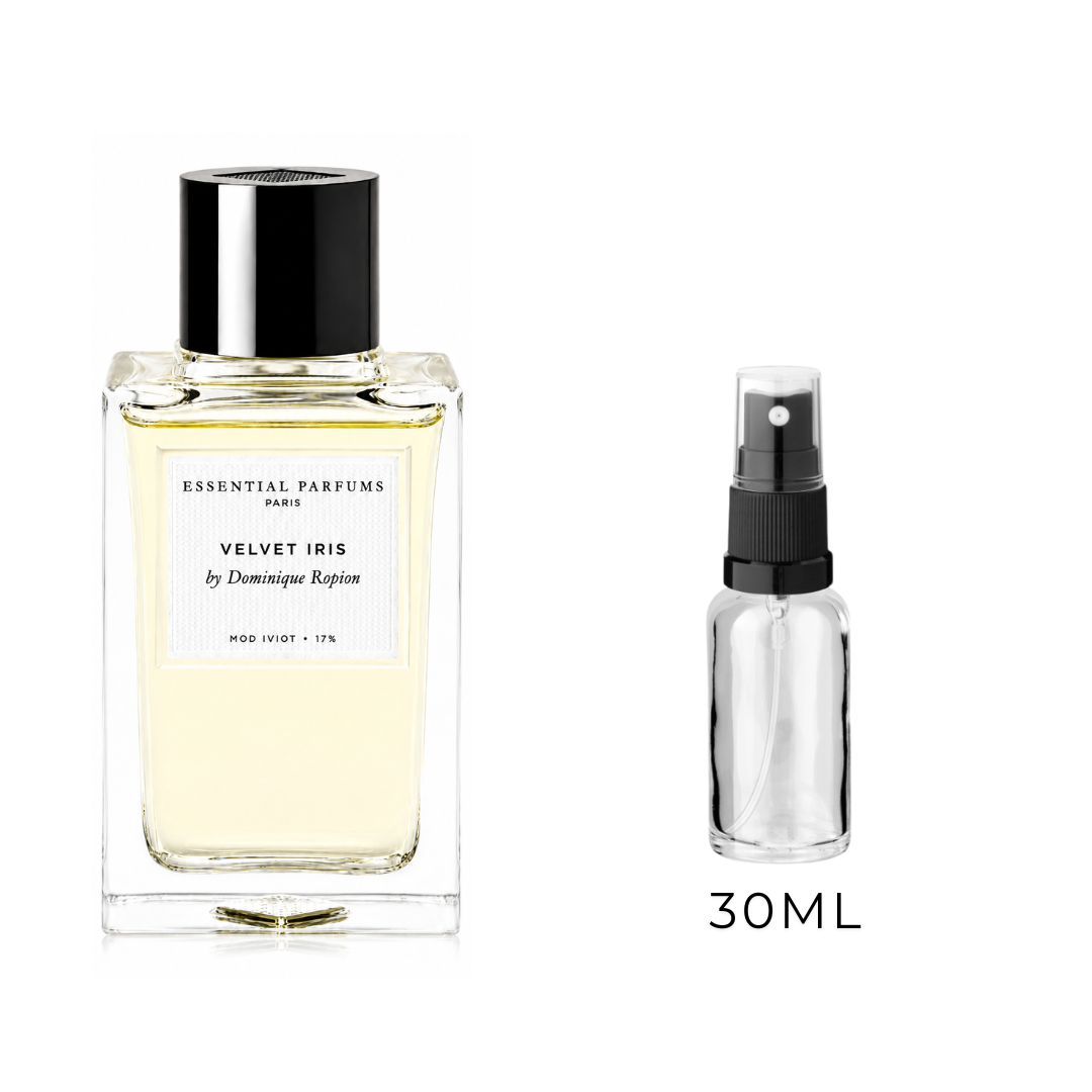 Essential Parfums Velvet Iris - odlewka 30ml