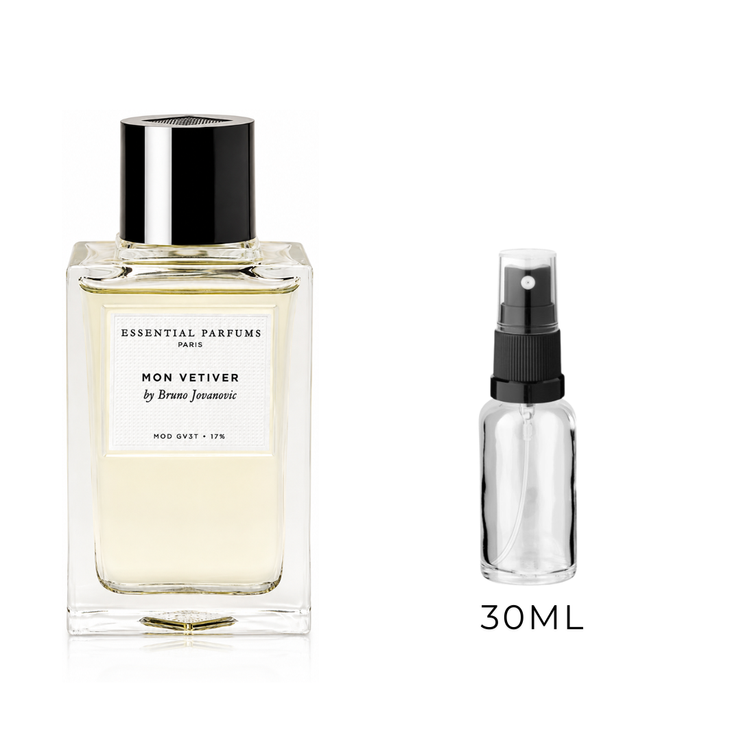 Essential Parfums Mon Vetiver - odlewka 30ml