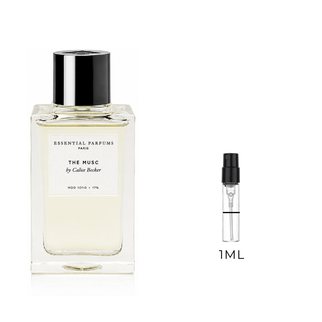 Essential Parfums The Musc - odlewka 1ml