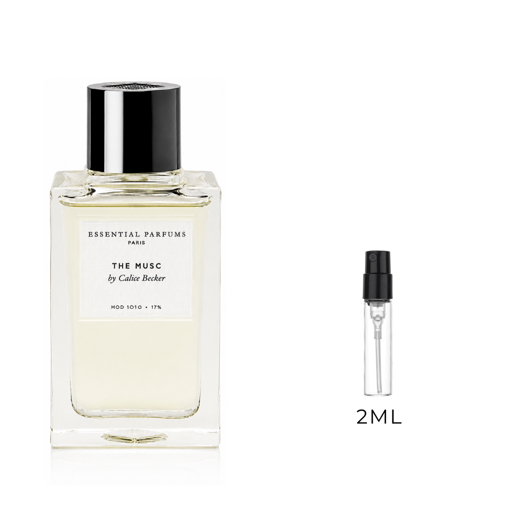 Essential Parfums The Musc - odlewka 2ml