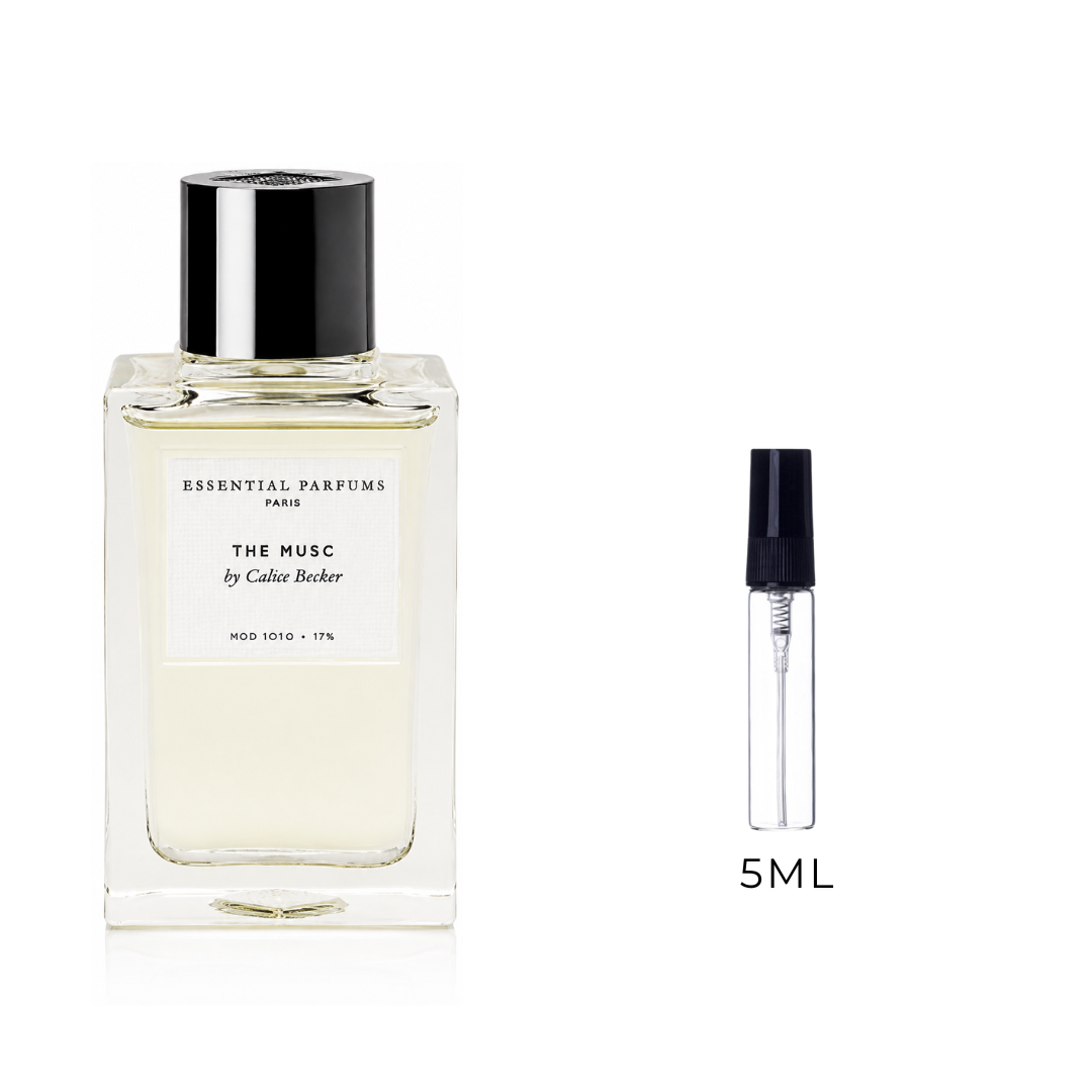 Essential Parfums The Musc - odlewka 5ml