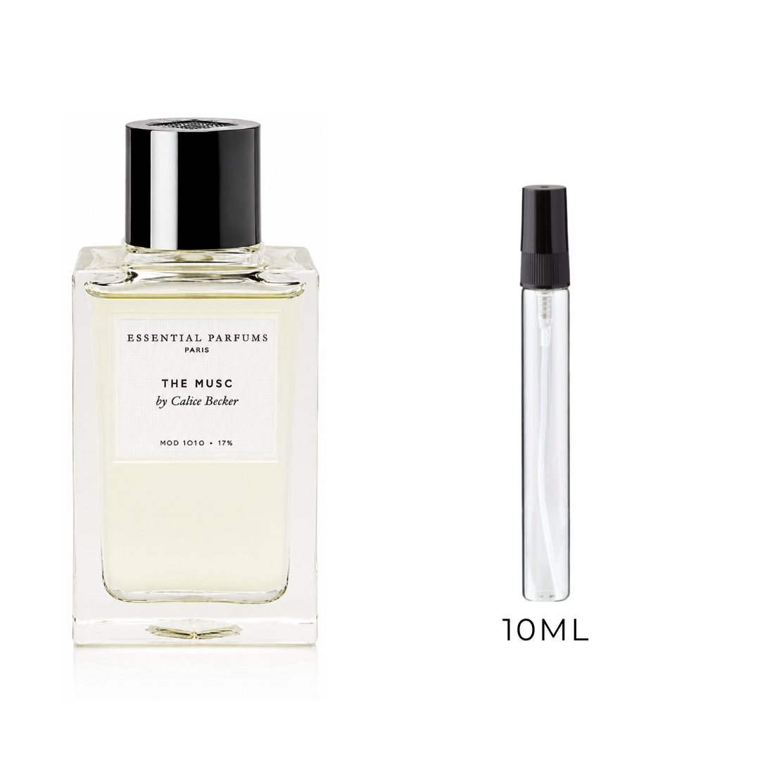 Essential Parfums The Musc - odlewka 10ml
