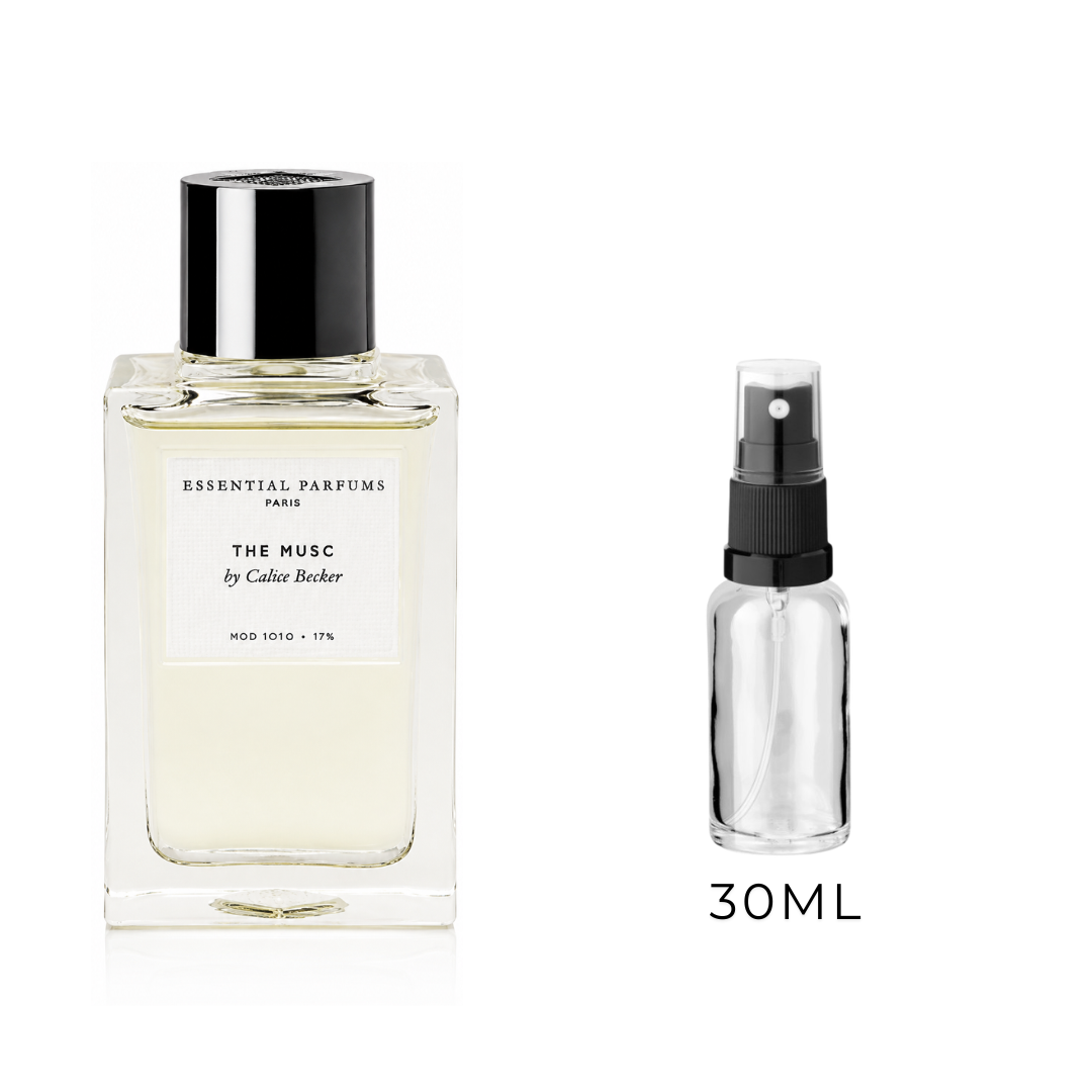 Essential Parfums The Musc - odlewka 30ml