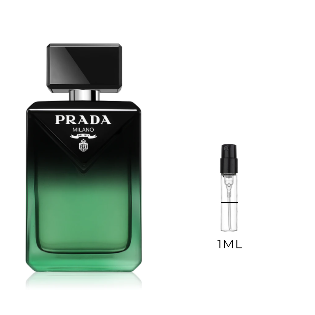 Prada Paradigme Le Parfum - odlewka 1ml