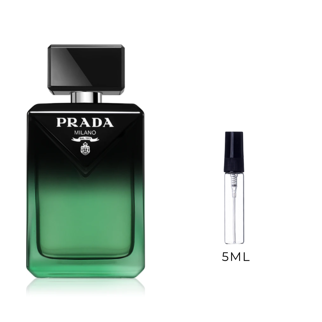 Prada Paradigme Le Parfum - odlewka 5ml