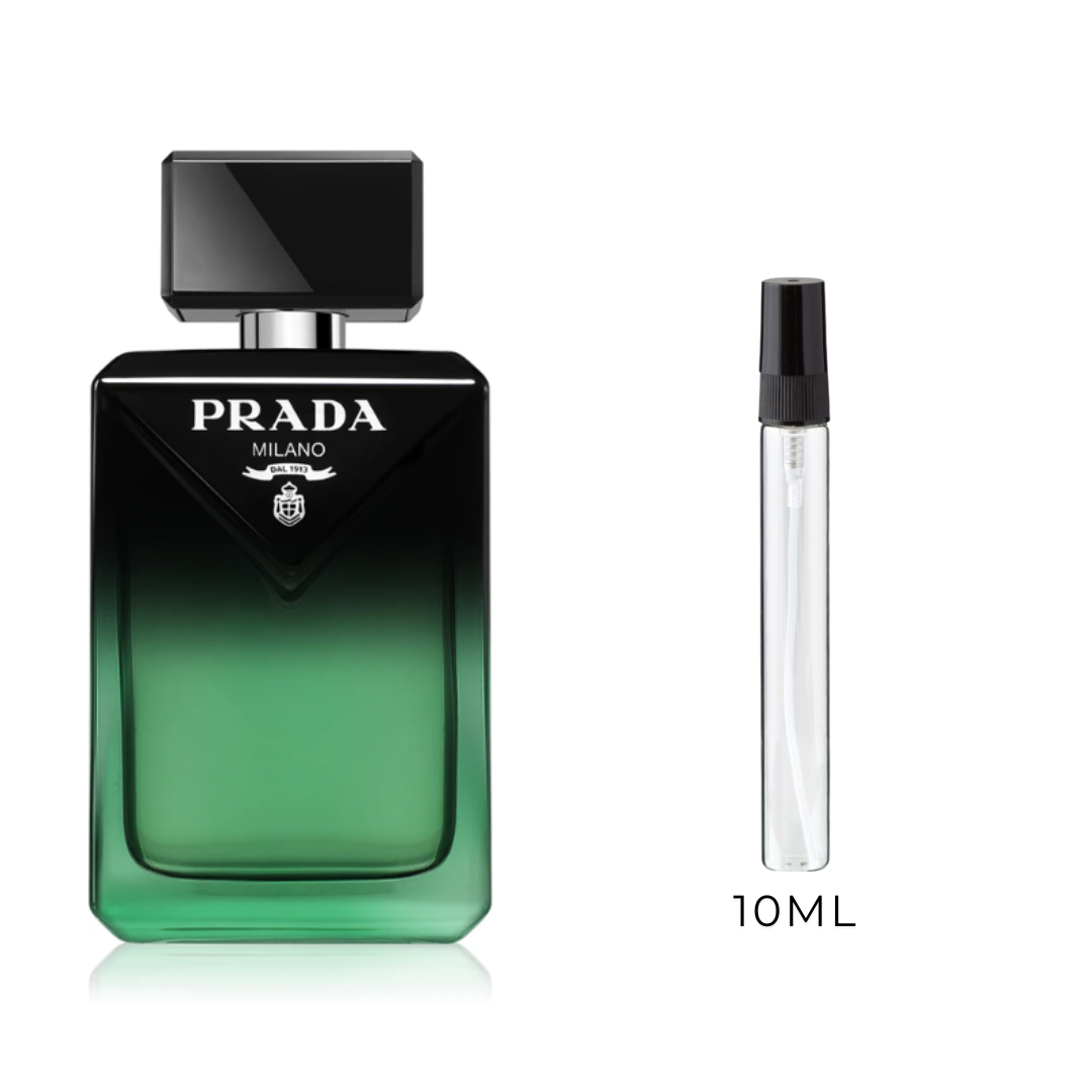 Prada Paradigme Le Parfum - odlewka 10ml