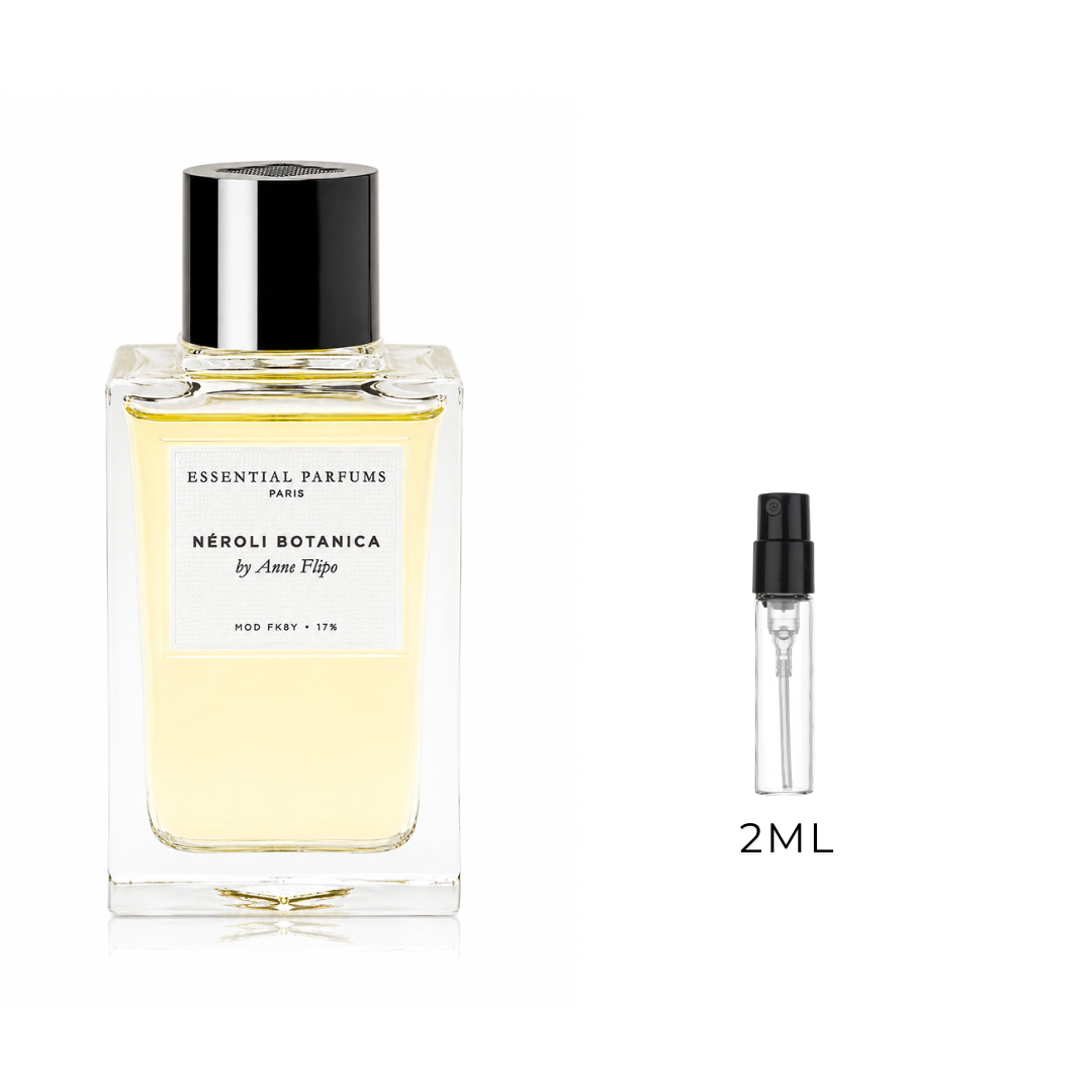 Essential Parfums Neroli Botanica - odlewka 2ml