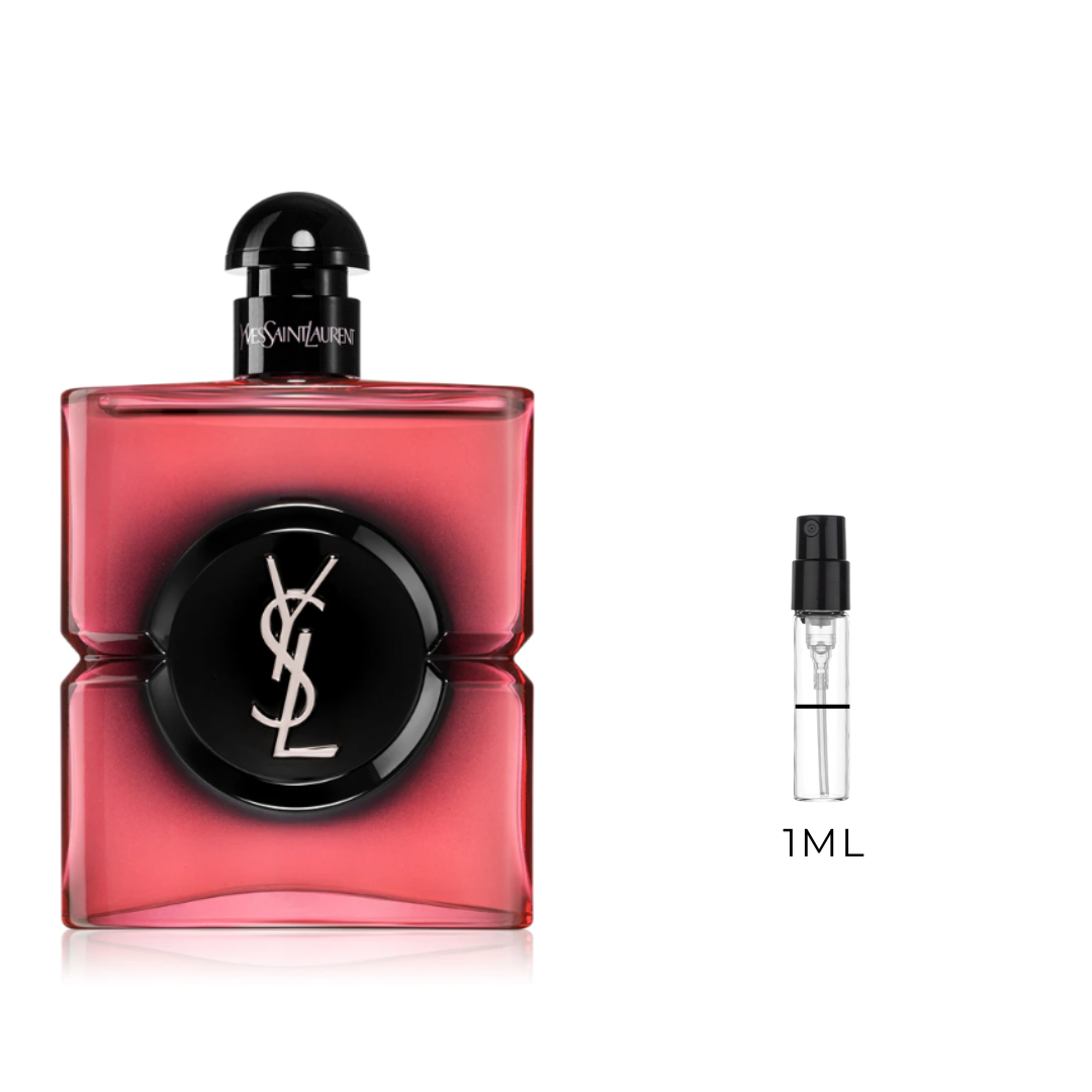 Yves Saint Laurent Black Opium Pink Glaze - odlewka 1ml