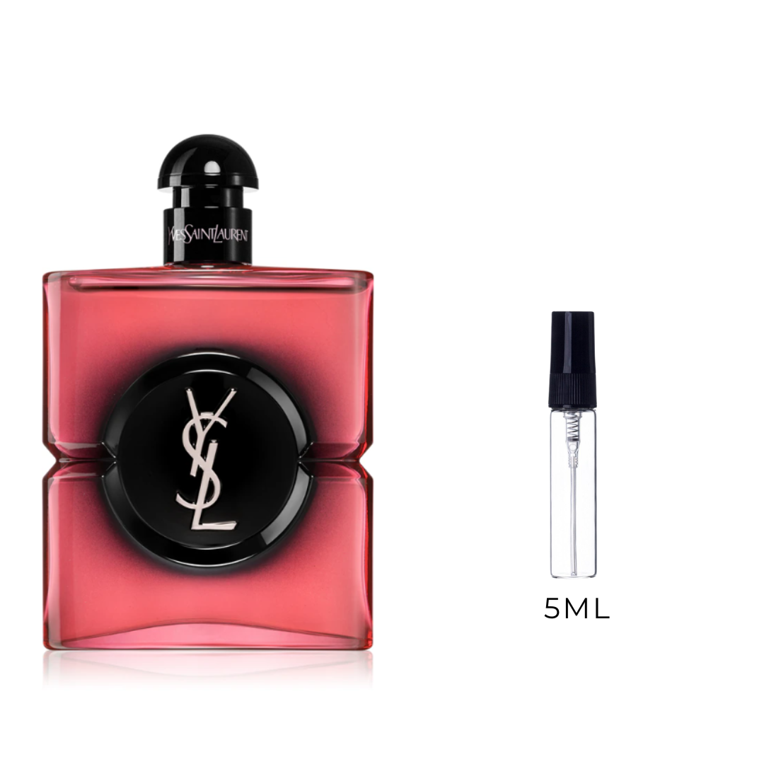 Yves Saint Laurent Black Opium Pink Glaze - odlewka 5ml