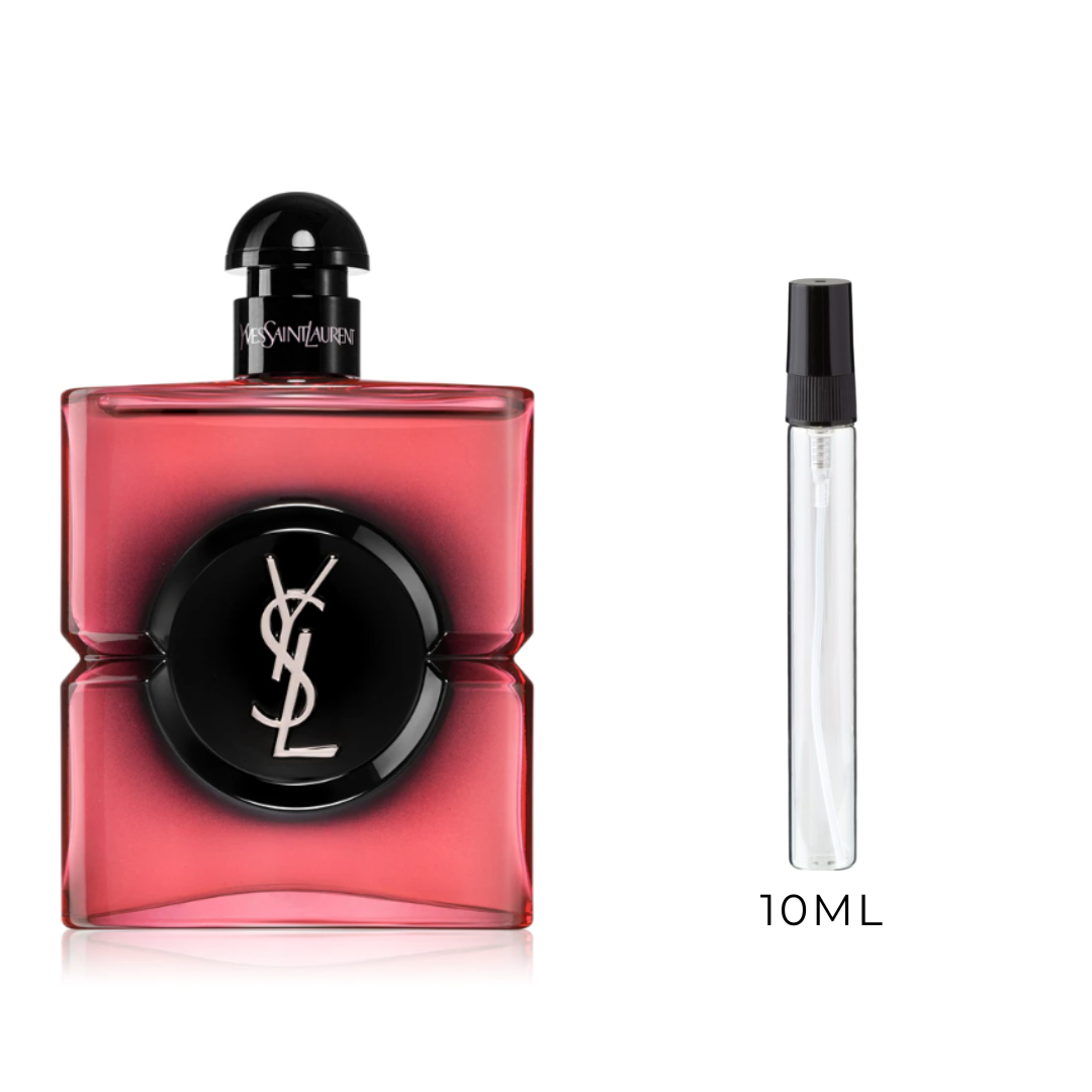 Yves Saint Laurent Black Opium Pink Glaze - odlewka 10ml