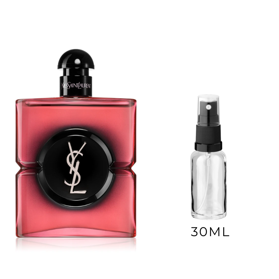 Yves Saint Laurent Black Opium Pink Glaze - odlewka 30ml