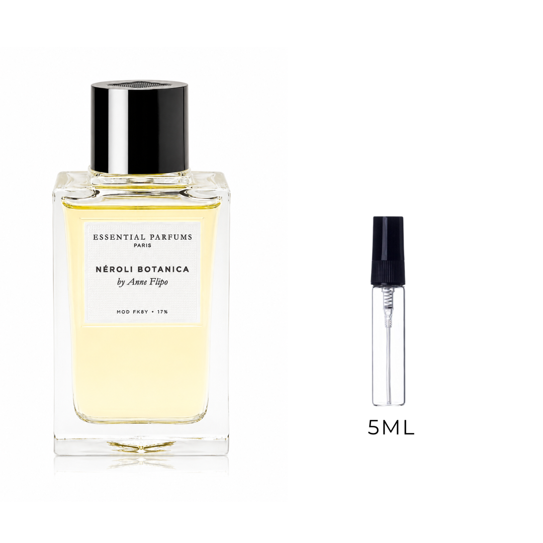 Essential Parfums Neroli Botanica - odlewka 5ml