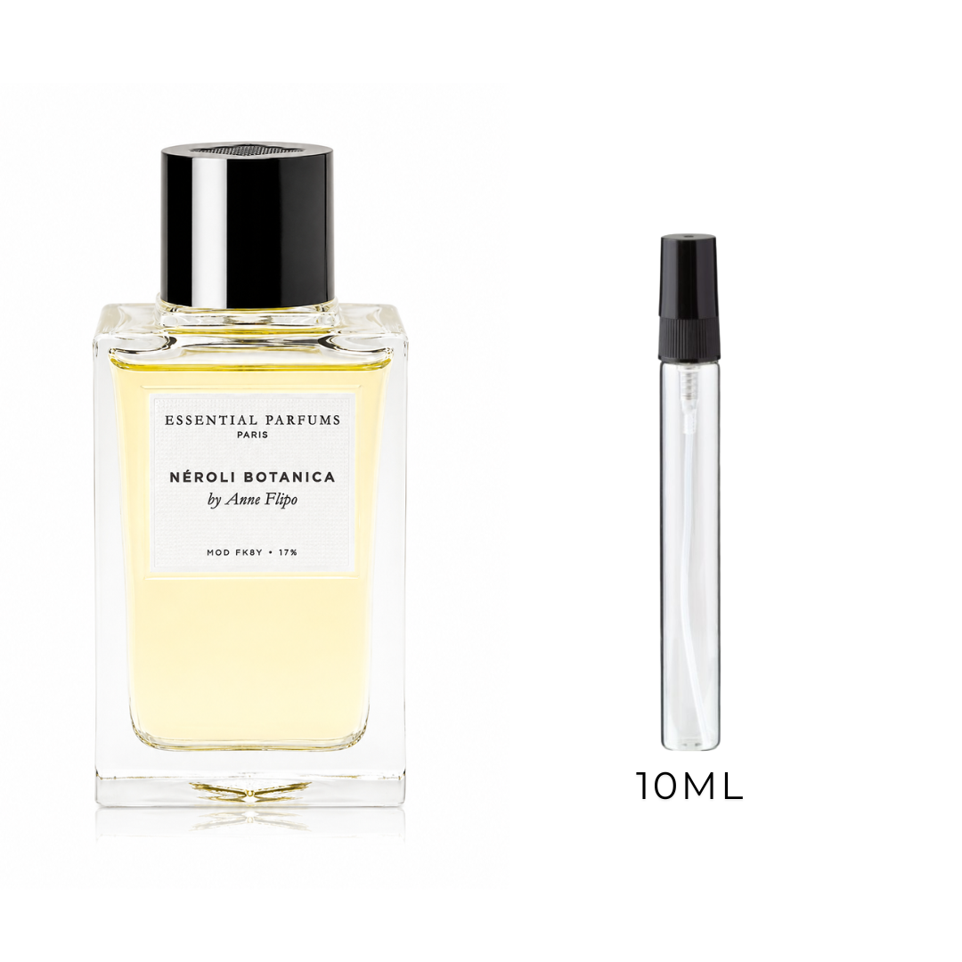 Essential Parfums Neroli Botanica - odlewka 10ml