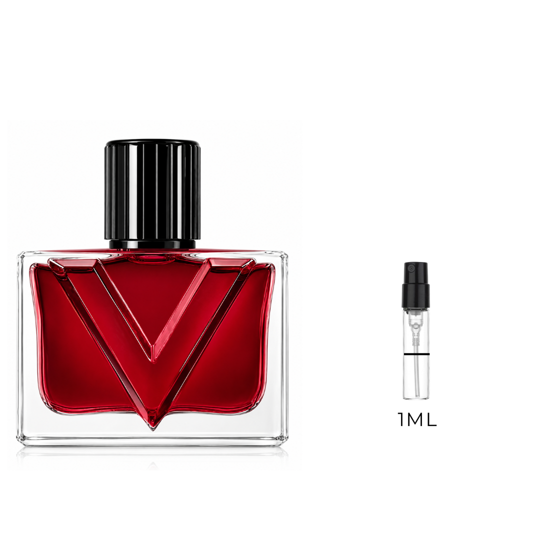 Valentino Vendetta Donna (2026) - odlewka 1ml