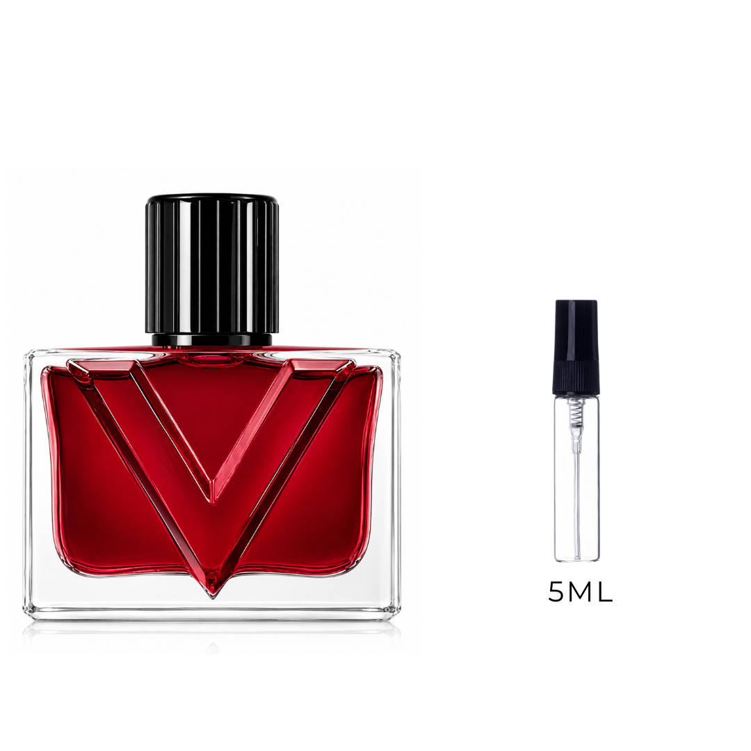 Valentino Vendetta Donna (2026) - odlewka 5ml