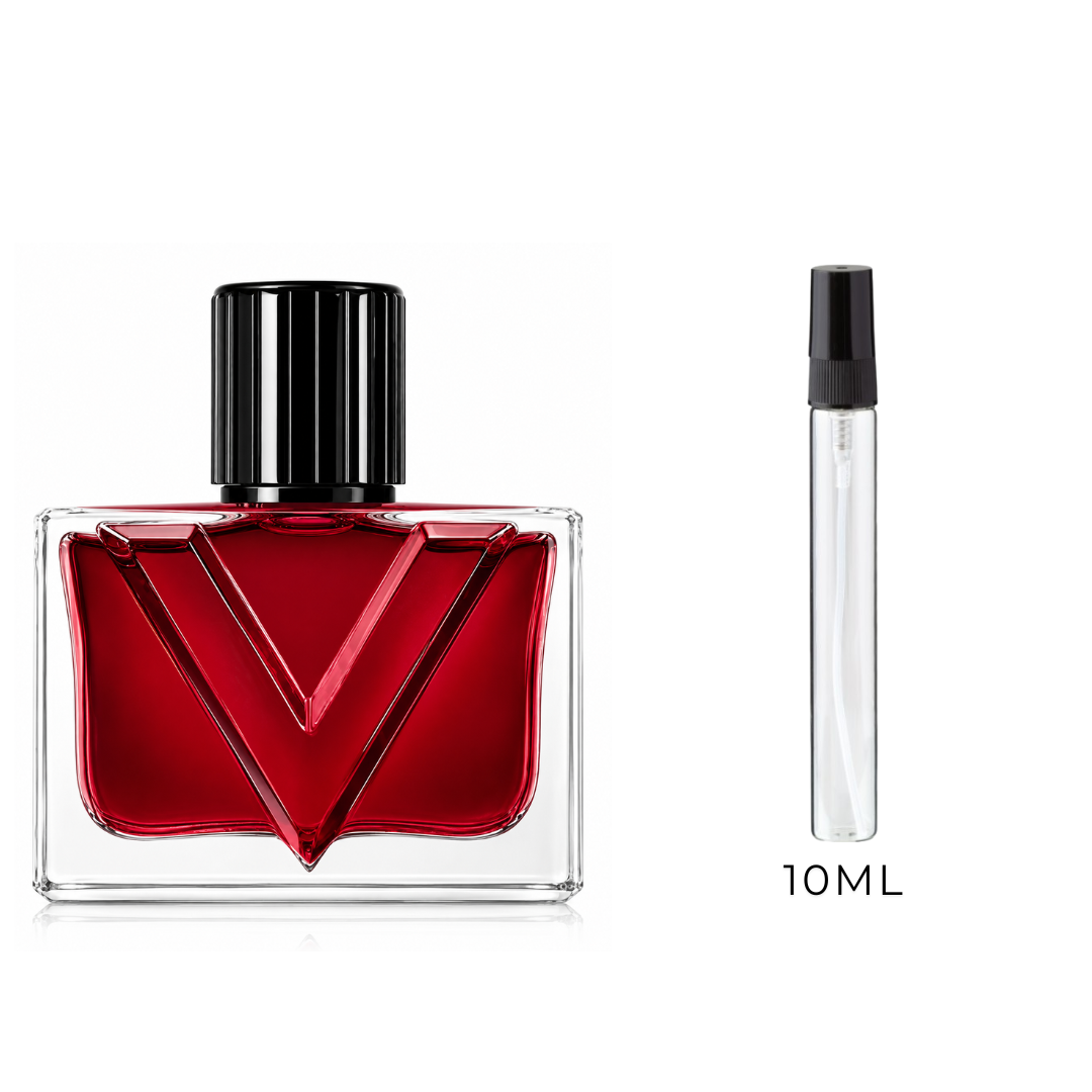 Valentino Vendetta Donna (2026) - odlewka 10ml