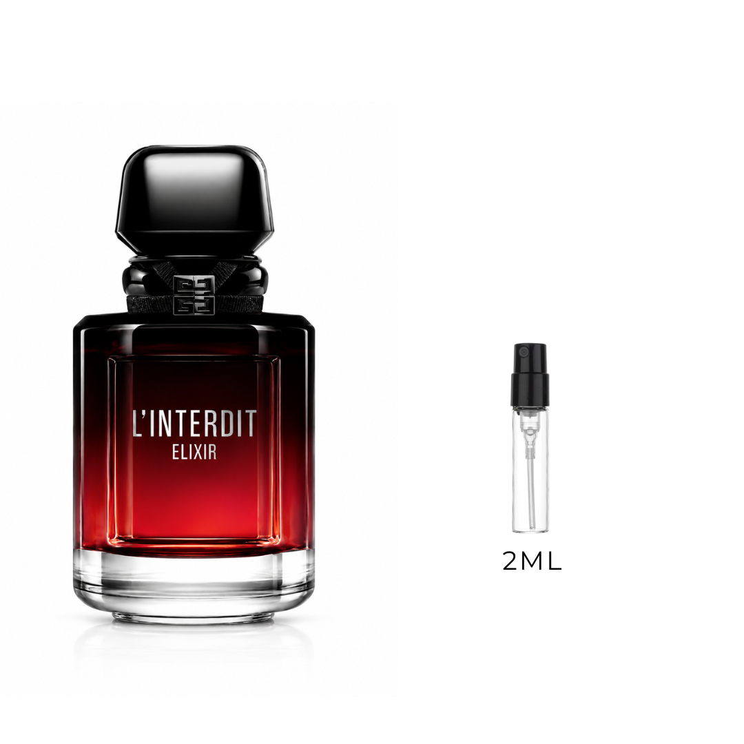Givenchy L’Interdit Elixir - odlewka 2ml