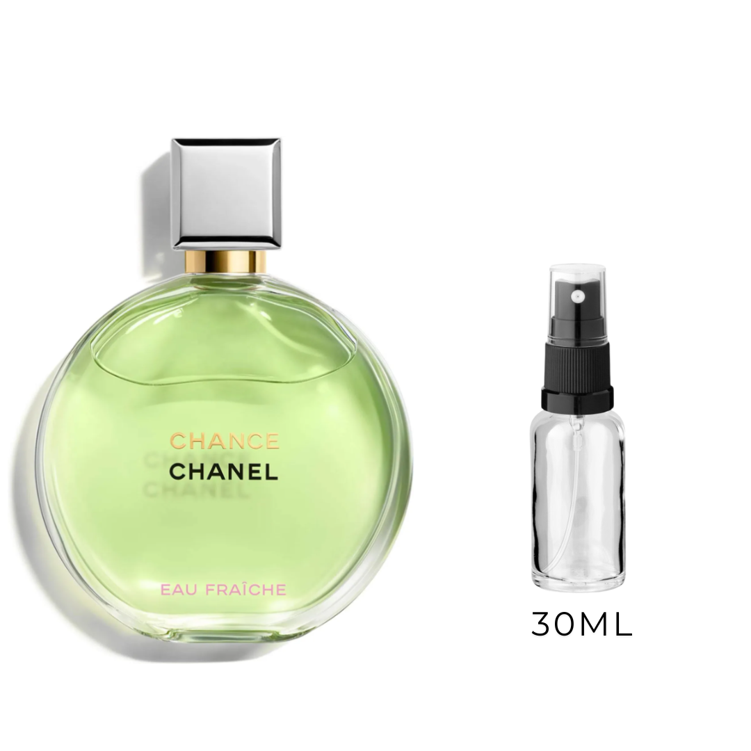 Chanel Chance Eau Fraiche (Eau De Parfum) - odlewka 30ml