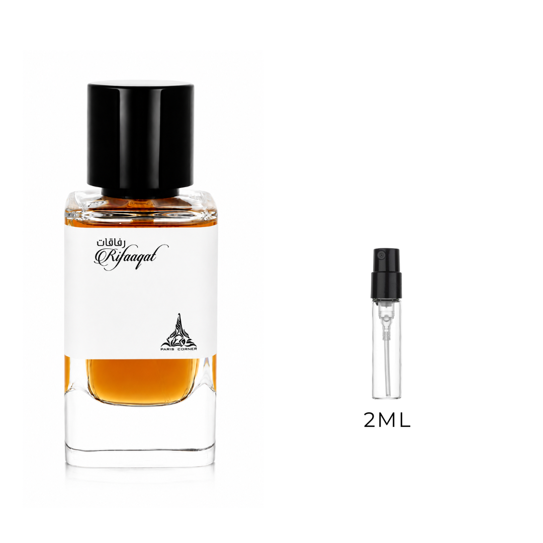 Paris Corner Rifaaqat - odlewka 2ml