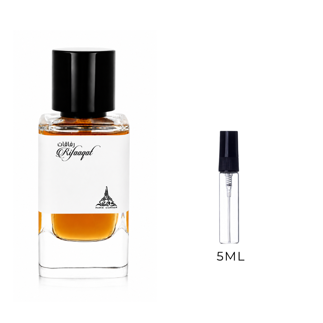 Paris Corner Rifaaqat - odlewka 5ml