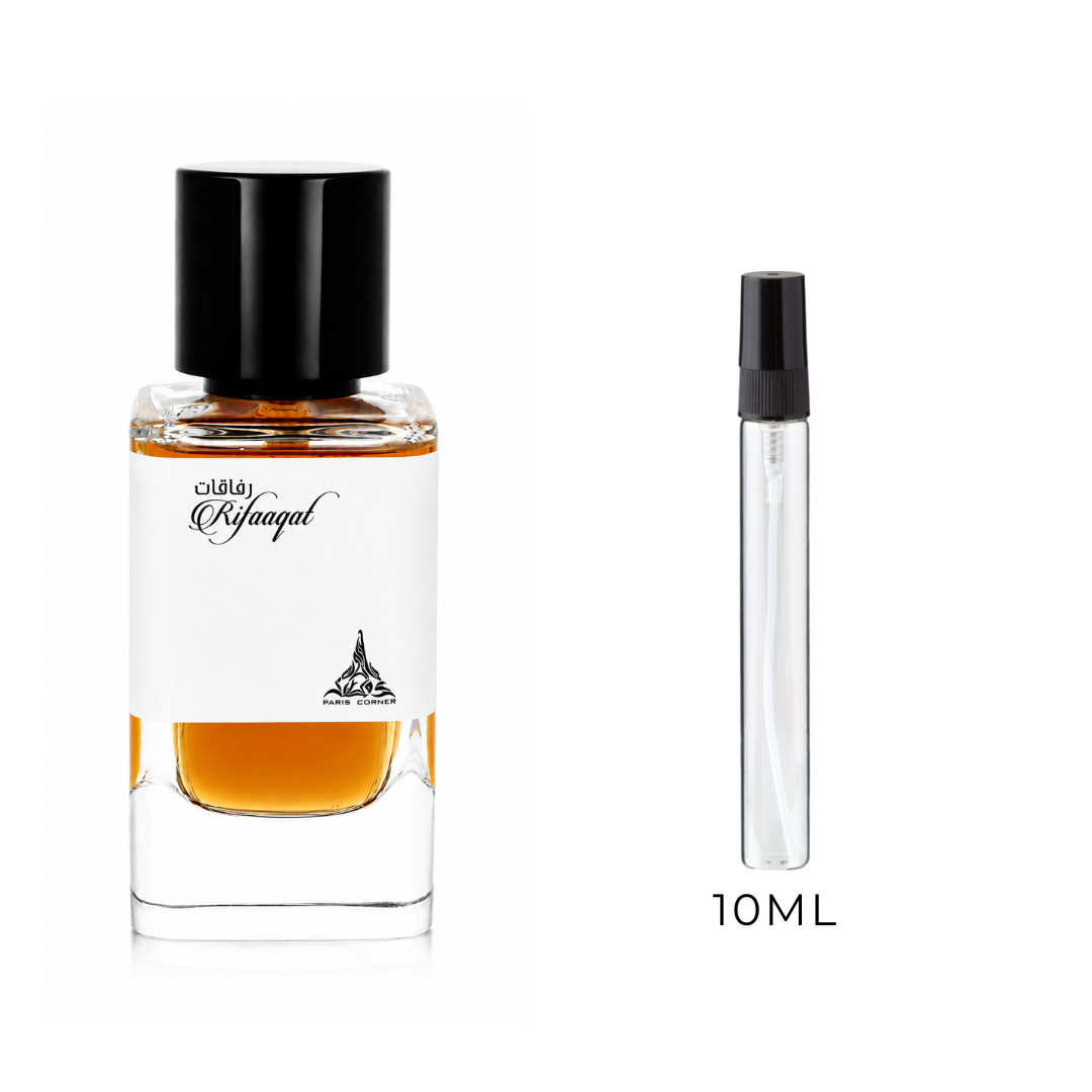 Paris Corner Rifaaqat - odlewka 10ml