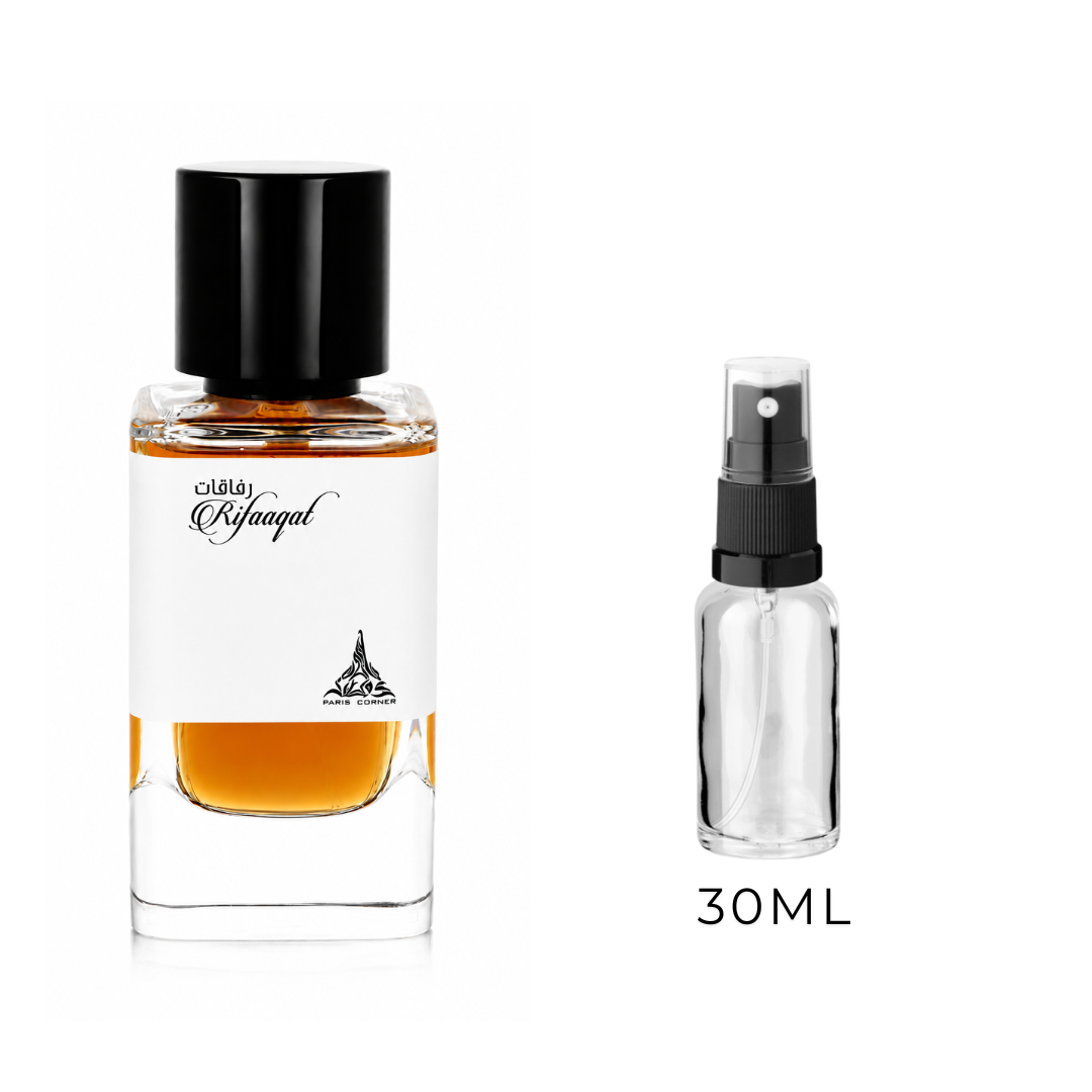 Paris Corner Rifaaqat - odlewka 30ml
