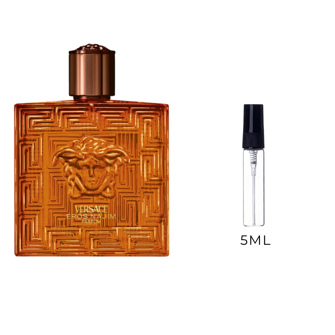 Versace Eros Najim - odlewka 5ml