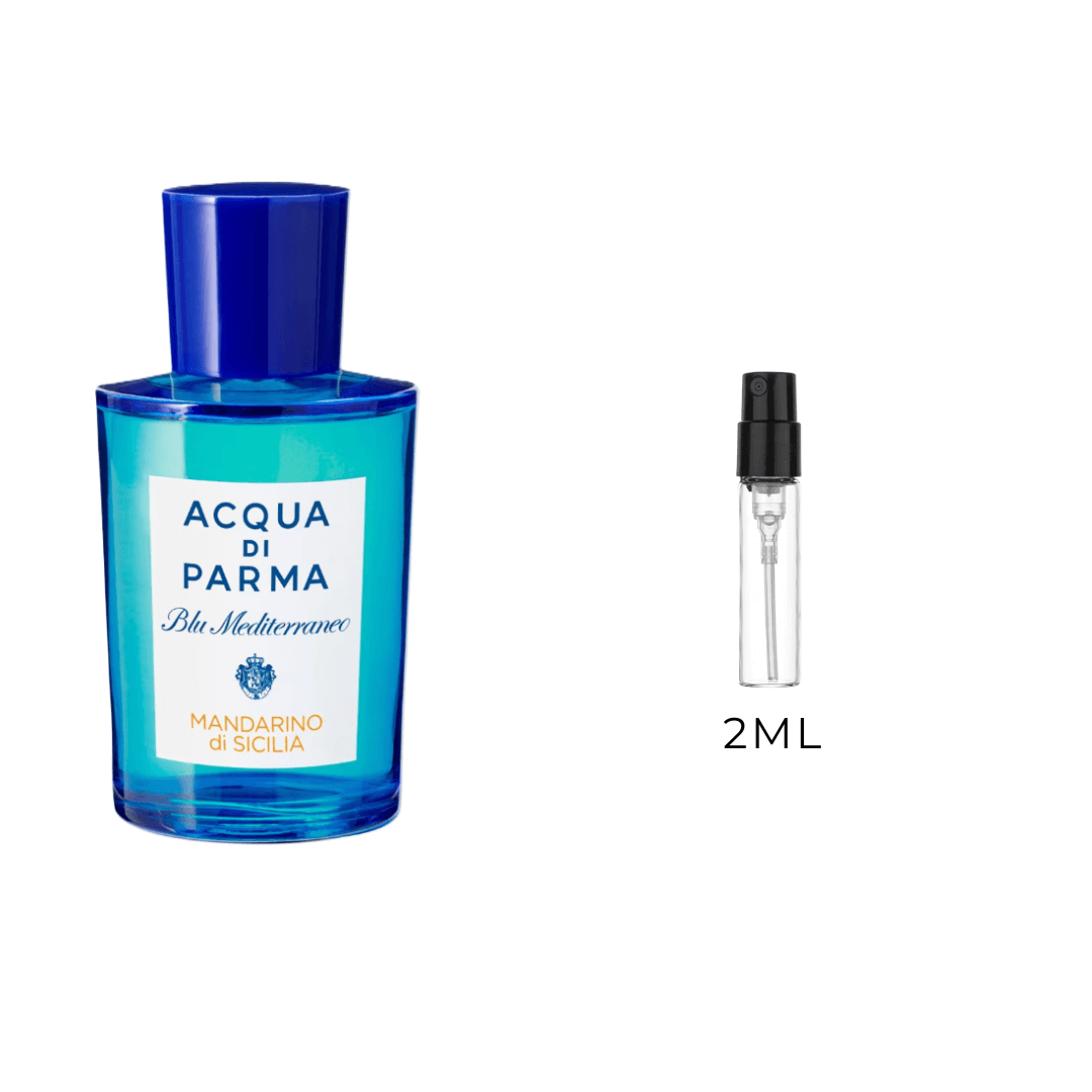Acqua Di Parma Mandarino Di Sicilia - odlewka 2ml