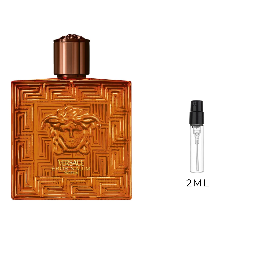 Versace Eros Najim - odlewka 2ml
