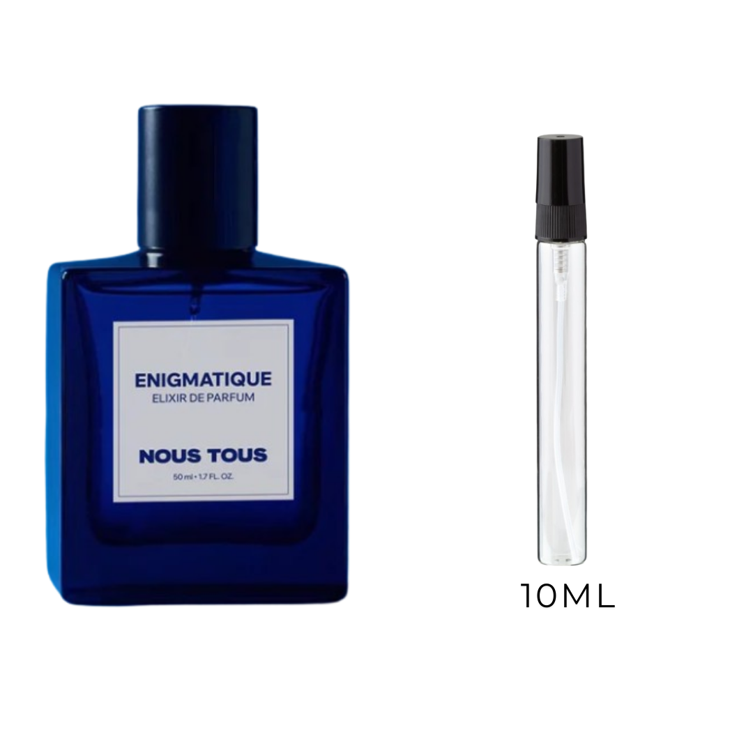 Nous Tous Enigmatique - odlewka 10ml
