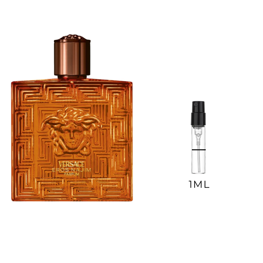Versace Eros Najim - odlewka 1ml