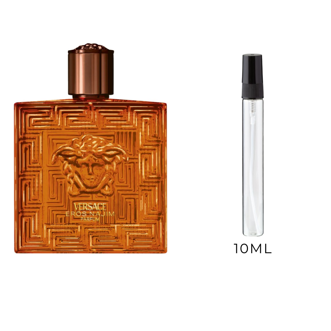 Versace Eros Najim - odlewka 10ml